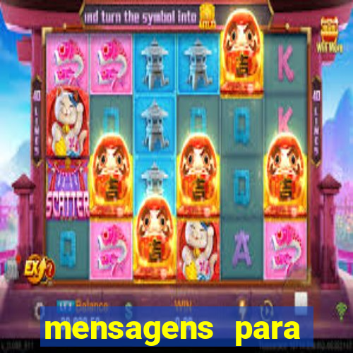 mensagens para jovens do ejc